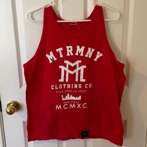 Matrimoney Tank